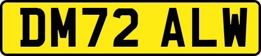 DM72ALW