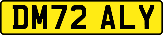DM72ALY