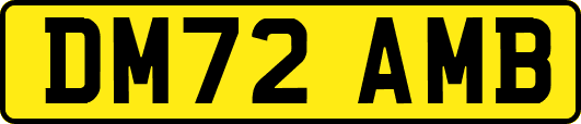 DM72AMB