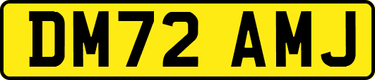 DM72AMJ
