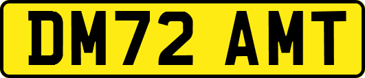 DM72AMT