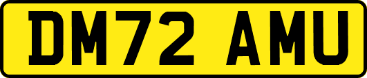 DM72AMU