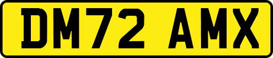 DM72AMX