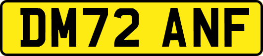 DM72ANF
