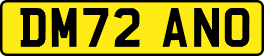 DM72ANO