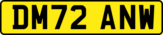 DM72ANW