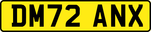 DM72ANX