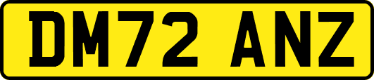 DM72ANZ