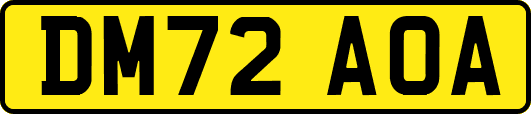 DM72AOA