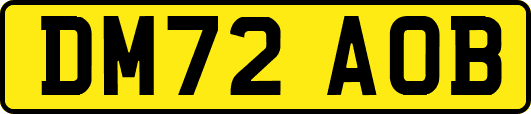 DM72AOB