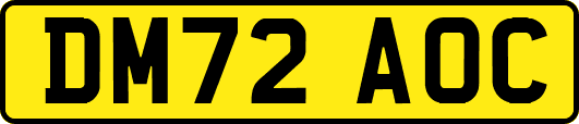 DM72AOC