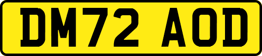 DM72AOD