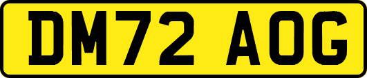 DM72AOG