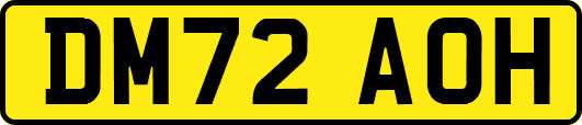 DM72AOH