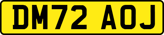 DM72AOJ