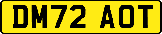 DM72AOT