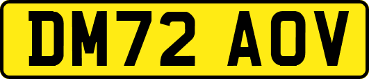 DM72AOV