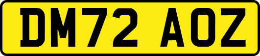 DM72AOZ