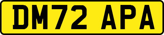 DM72APA