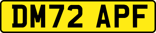 DM72APF