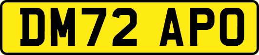 DM72APO