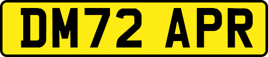 DM72APR