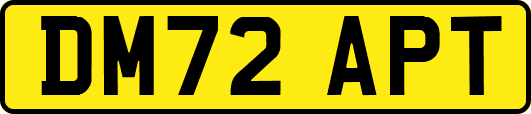 DM72APT