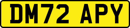 DM72APY