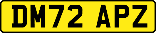 DM72APZ