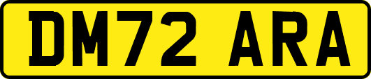 DM72ARA