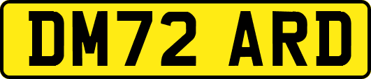 DM72ARD