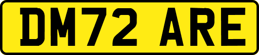 DM72ARE