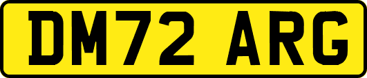 DM72ARG