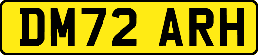 DM72ARH