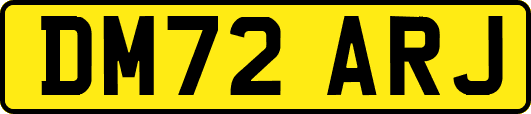 DM72ARJ