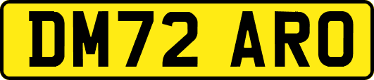 DM72ARO