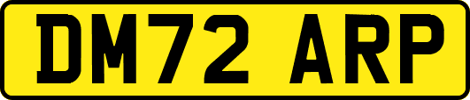 DM72ARP