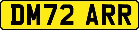 DM72ARR