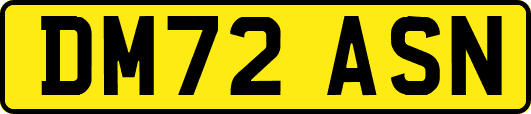 DM72ASN