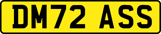 DM72ASS