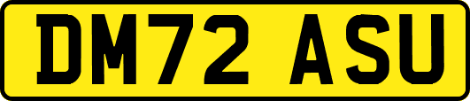 DM72ASU