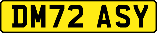 DM72ASY