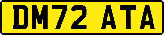 DM72ATA