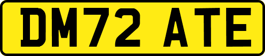 DM72ATE