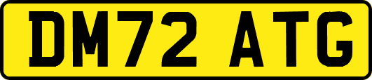 DM72ATG