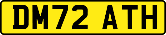 DM72ATH
