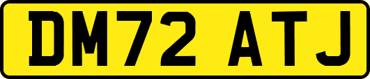 DM72ATJ