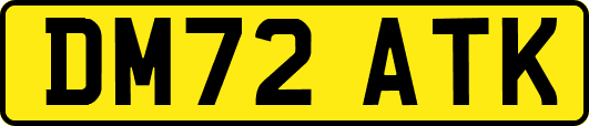 DM72ATK