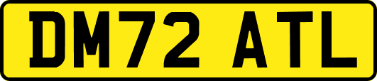 DM72ATL