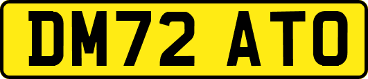 DM72ATO